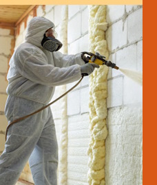 Услуги Услуги утепления в Краснокаменске под ключ