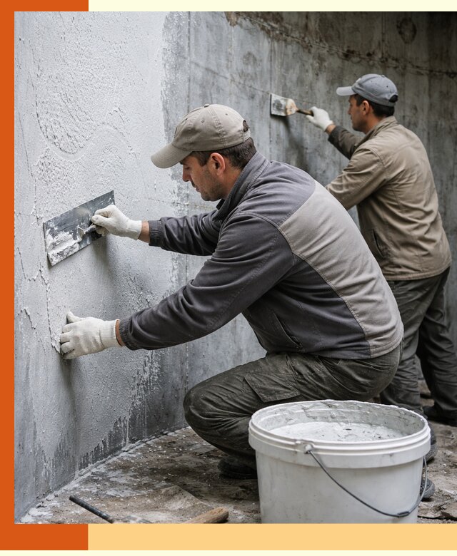 Утепление резервуаров жидкой теплоизоляцией в Краснокаменске